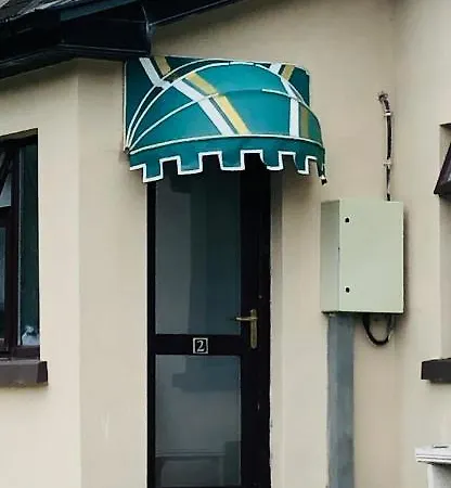 Townhouse Leenane Lejlighed *