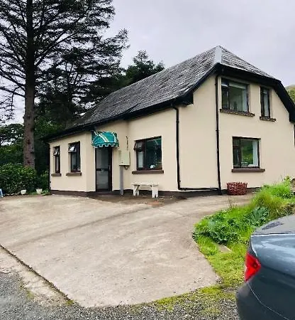 Townhouse Leenane Lejlighed Leenaun