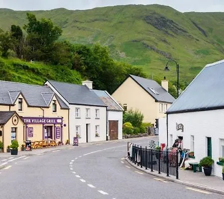 شقة Townhouse Leenane *