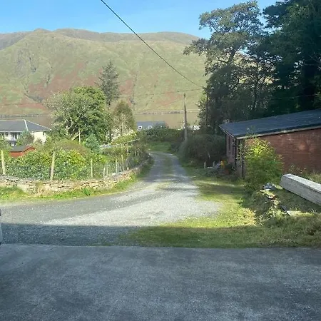 Lejlighed Townhouse Leenane *