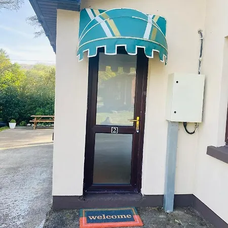 شقة Townhouse Leenane *