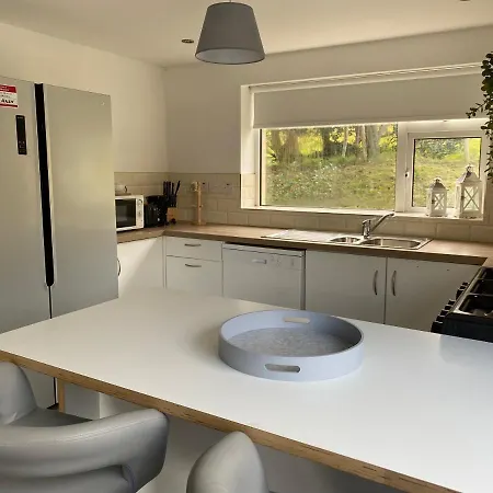 Townhouse Leenane Appartement *