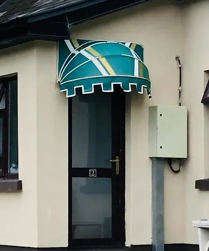 Townhouse Leenane Lejlighed *