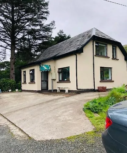 Townhouse Leenane Apartament Leenaun