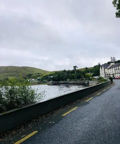 Townhouse Leenane Lejlighed Leenaun