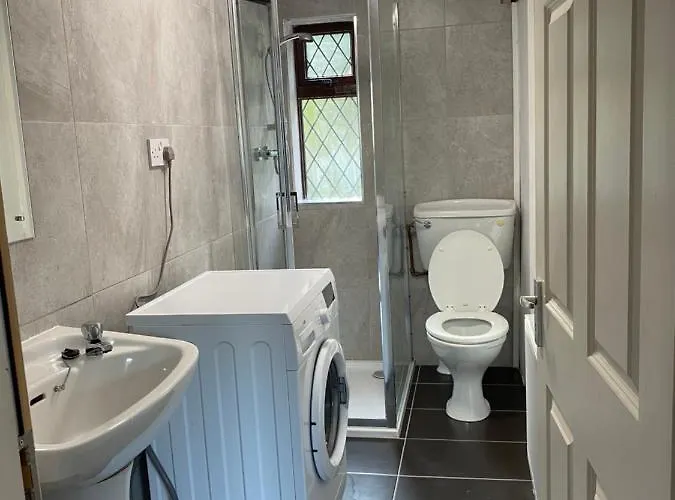 Townhouse Leenane Leenaun