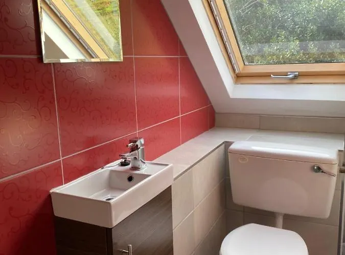 Townhouse Leenane * Leenaun