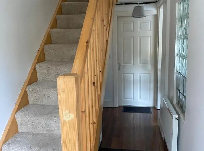 Townhouse Leenane Lejlighed Leenaun