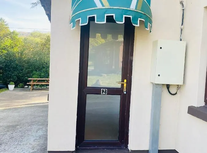 Lejlighed Townhouse Leenane *