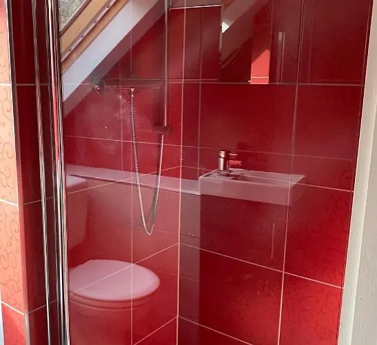 Townhouse Leenane * Leenaun